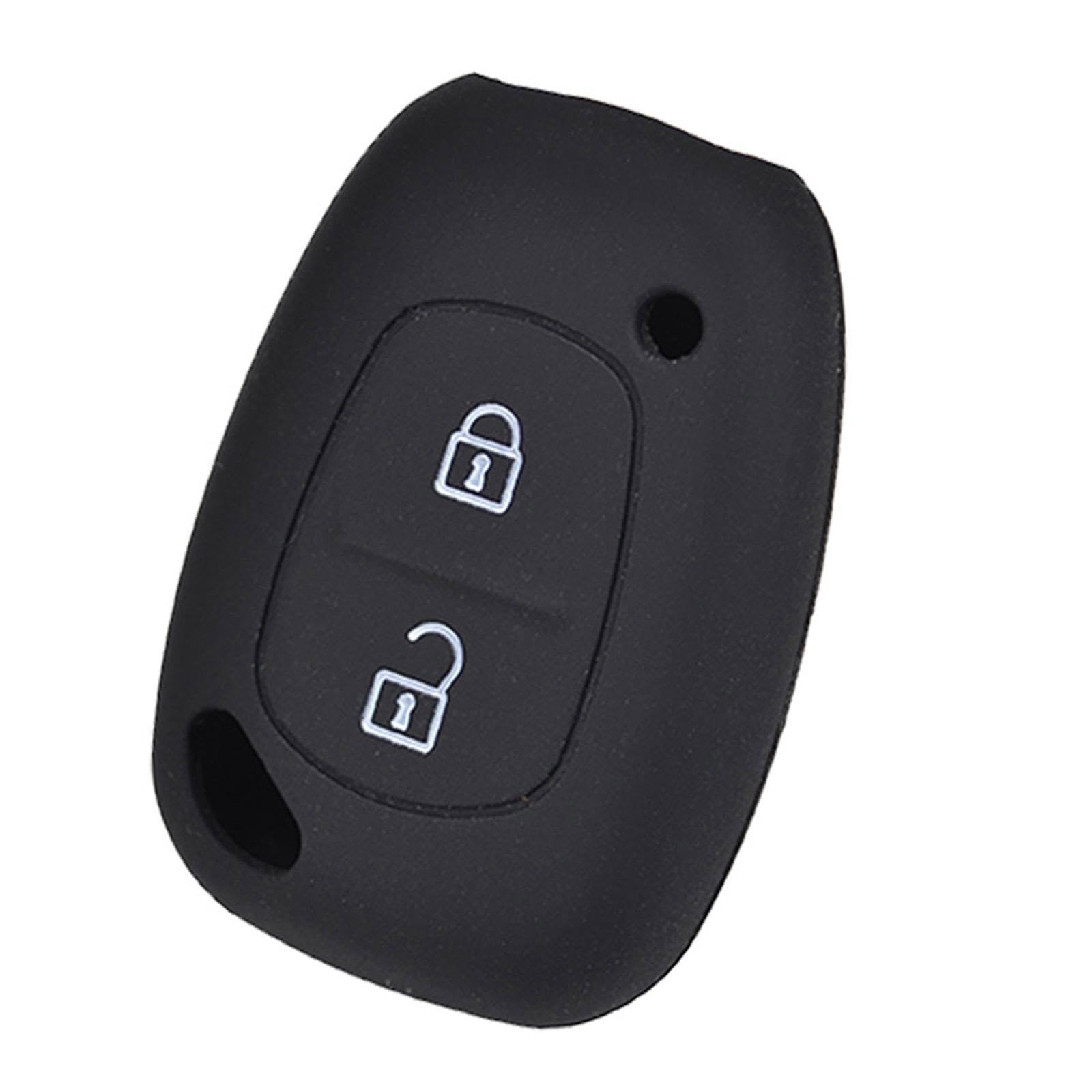 Coque pour clé Nissan Primastar cassée : boîtier de protection 2004-2009 - 7