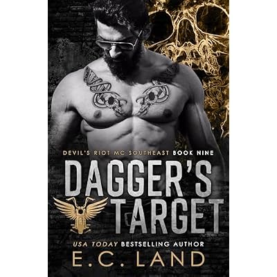 Dagger's Target