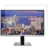 VacFun Lot de 3 Clair Film de Protection d'écran, Compatible avec AOC u3277pwqu u3277fwq u3277pqu u3277 32 VacFun Lot de 3 Clair Film de Protection d'écran, Compatible avec AOC u3277pwqu u3277fwq u3277pqu u3277 32