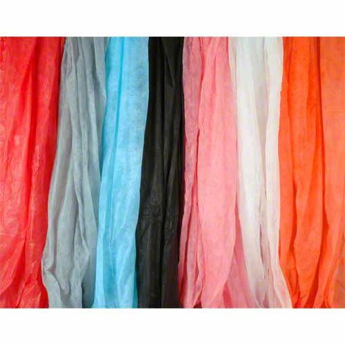 Preisvergleich Produktbild Walimex Dekopaket leichter Stoffhintergrund (7-teilig)