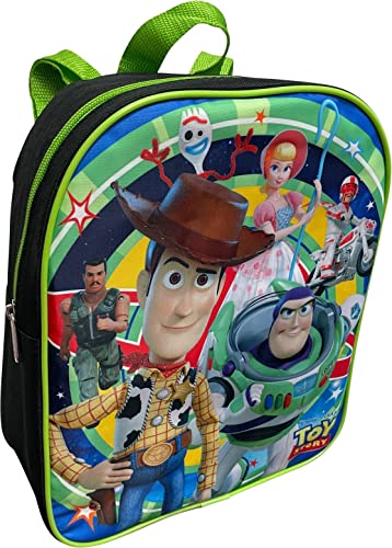 Mochilas Y Bolsas, Sports mochilas toy story Marca Ruz (2)