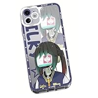 Amazon.co.jp: 銀河特急 ミルキー サブウェイ スマホケース 携帯電話