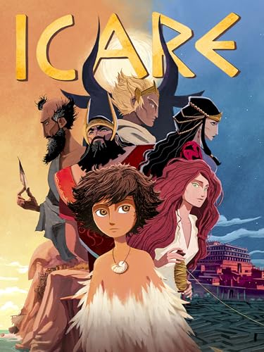 Icare