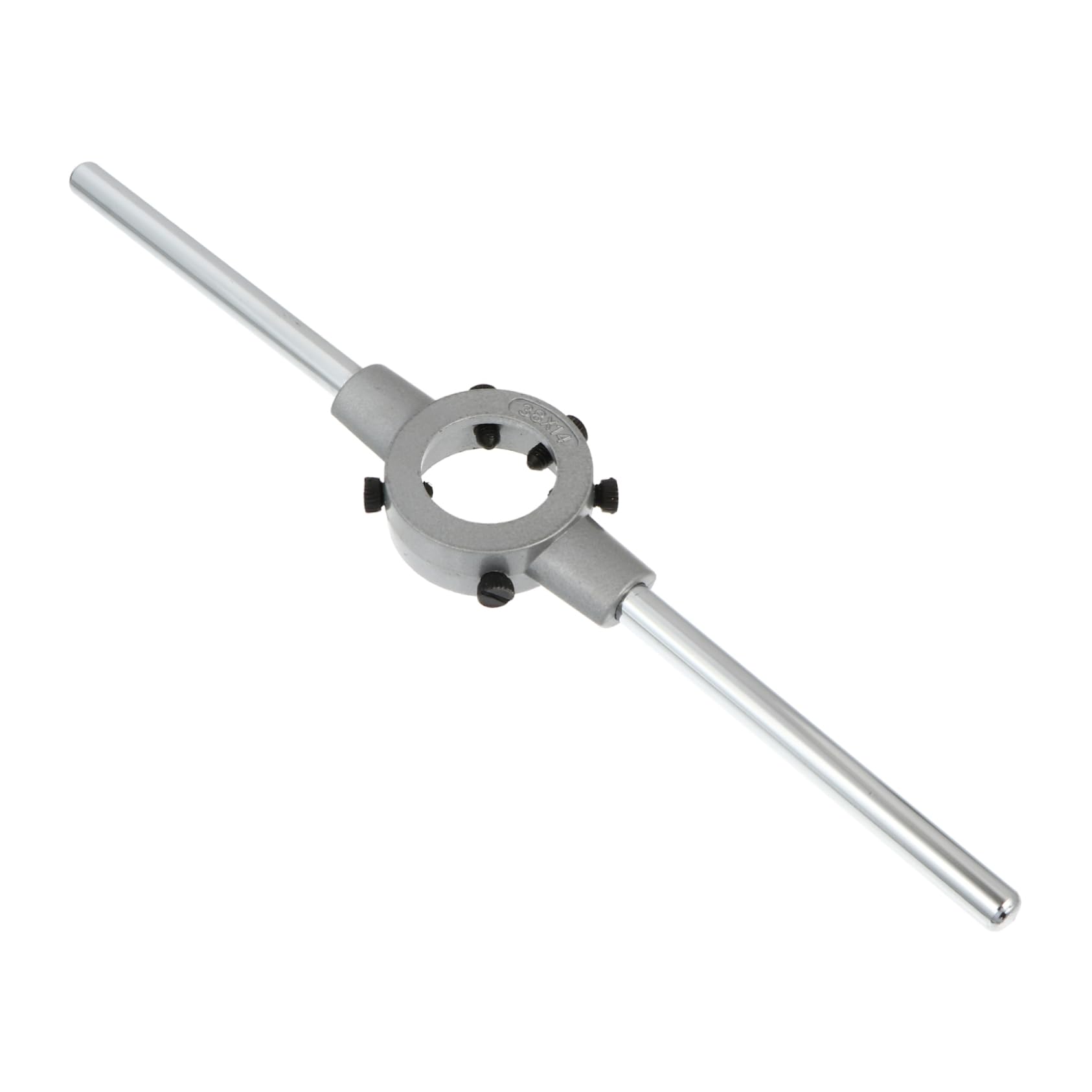 Portamachos para matrices Operitacx en material resistente de metalistería