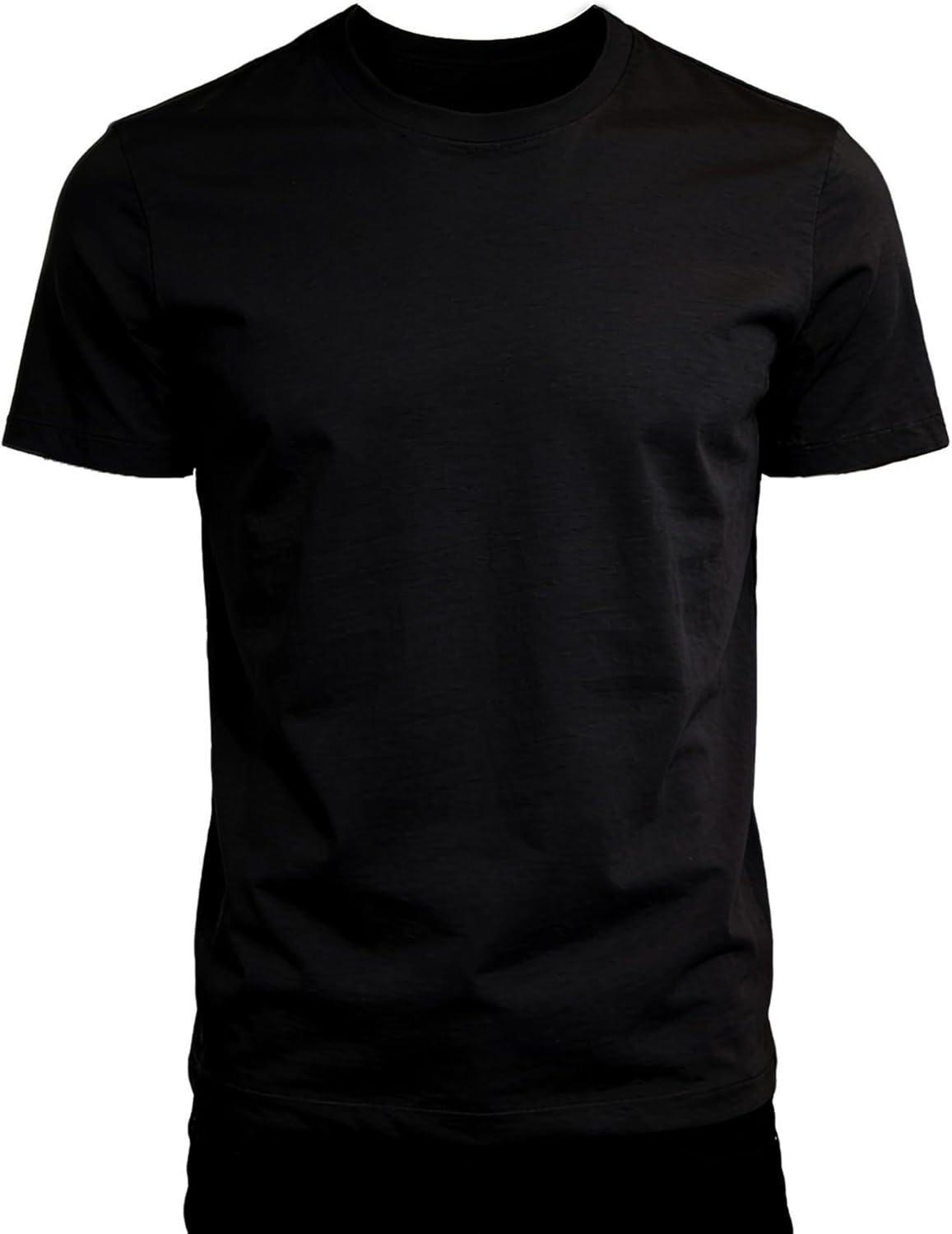 Custom T Shirts for Men Women Personalized Image/Text for Your Company/Greetings Customized Design Your Own Tee - Image 4