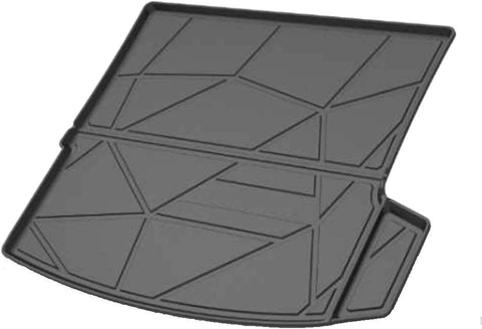 RDX Cargo Liner for 2019 2020 2021 2022 Acura RDX Trunk