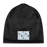 Zoom IMG-2 yyoretp inverno blu cincill e Zoom IMG-2 yyoretp inverno blu cincill e