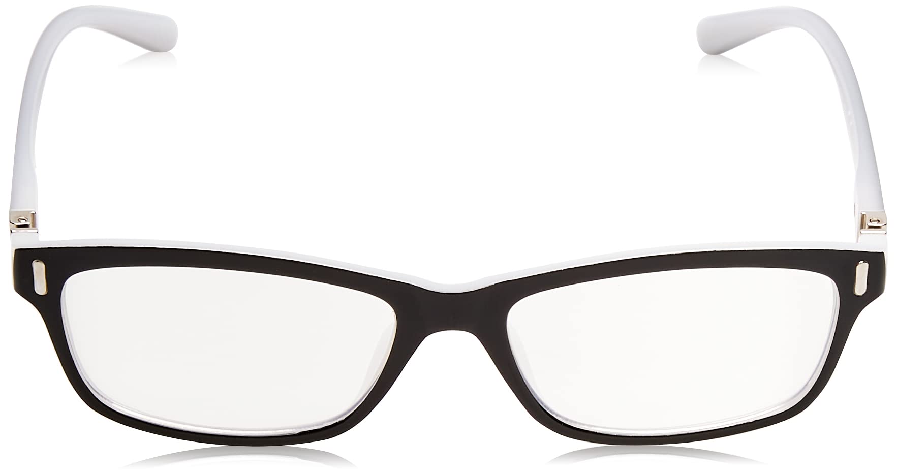 Pic Solution Foocus Glass Style Black/White +3