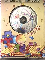 Le livre de mon bébé 2800644338 Book Cover