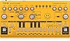Behringer TD-3-AM Analog Bass Line Synthesizer with VCO, VCF, 16-Step Sequencer, Distortion Effects and 16-Voice Poly Chain #4