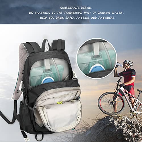 Fahrrucksack 20 Liter LOCAL LION für Outdoor-Aktivitäten