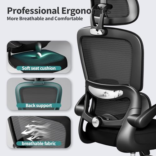 ergonomic office chair