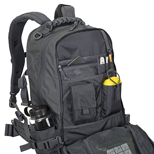Mochila Direct Action Dragon Egg 30 Litros Coyote Brown miniatura 5