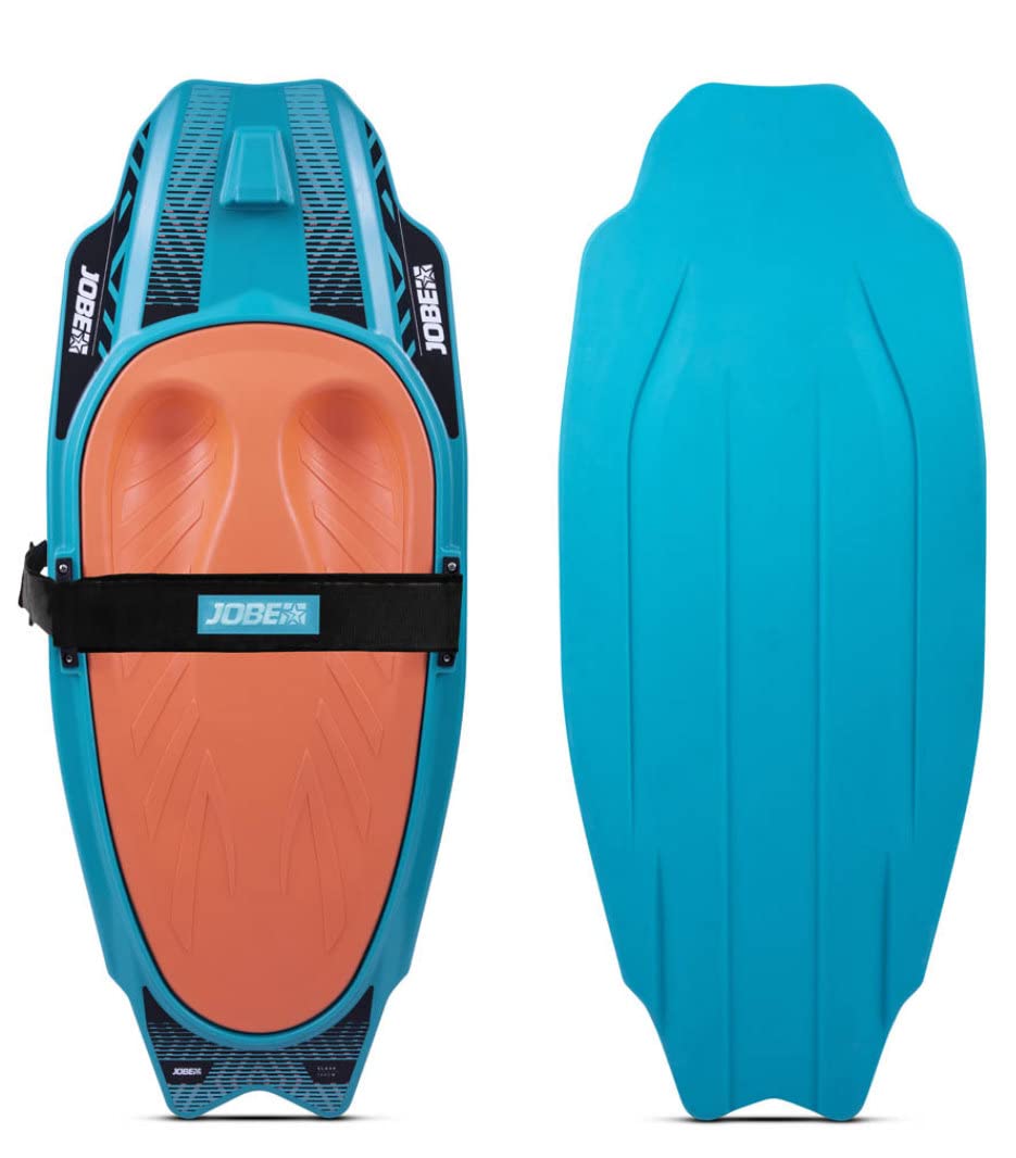 Jobe Slash Kneeboard Package 2022 - Teal