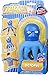 STRETCH ARMSTRONG Mini Stretch Octopus Blue