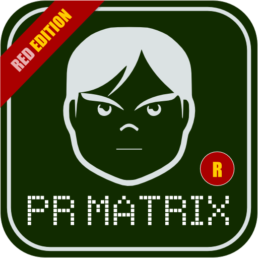 Puerto Rico Matrix Red Edition - Aplicativo na Amazon Appstore