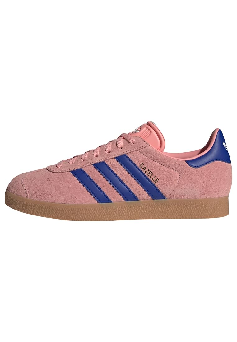 adidas Originals Gazelle JI2077 Rosa Viola