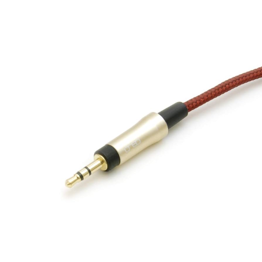 Amazon | onso イヤホン・ヘッドホン用リケーブル hpcs_03_ub32