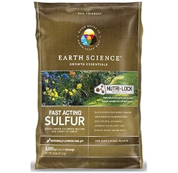 sulfur fertilizer for lawns that transforms your garden's health 2 sulfur fertilizer for lawns