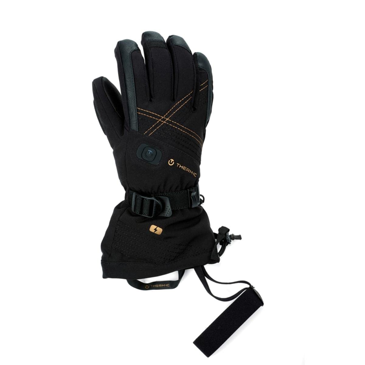 Therm-ic Ultra Heat Boost Gloves Women - New No Colour