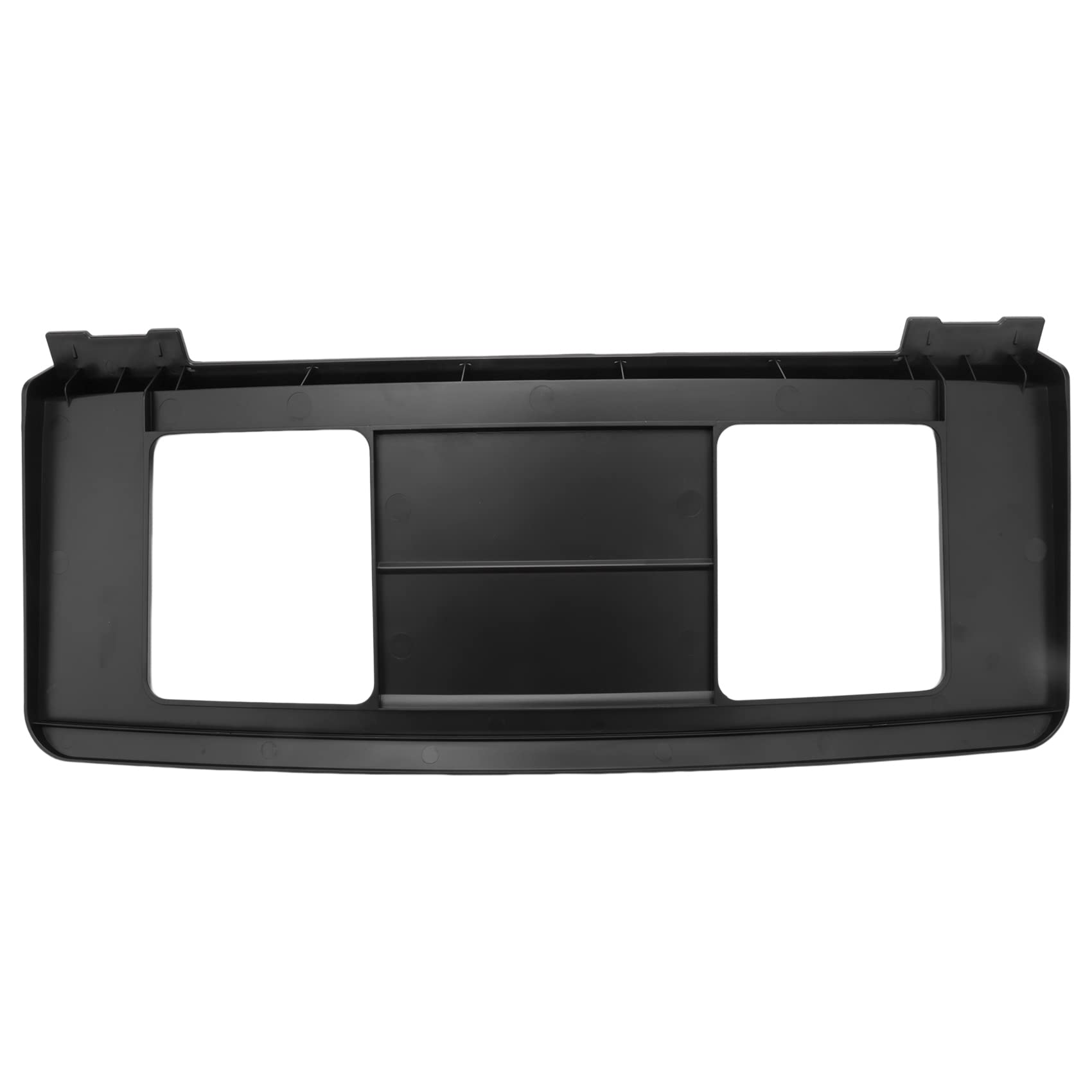 2 x leggio compatibile con numerosi modelli di tastiera musicale, supporto per tastiera, spartiti con 8 clip musicali