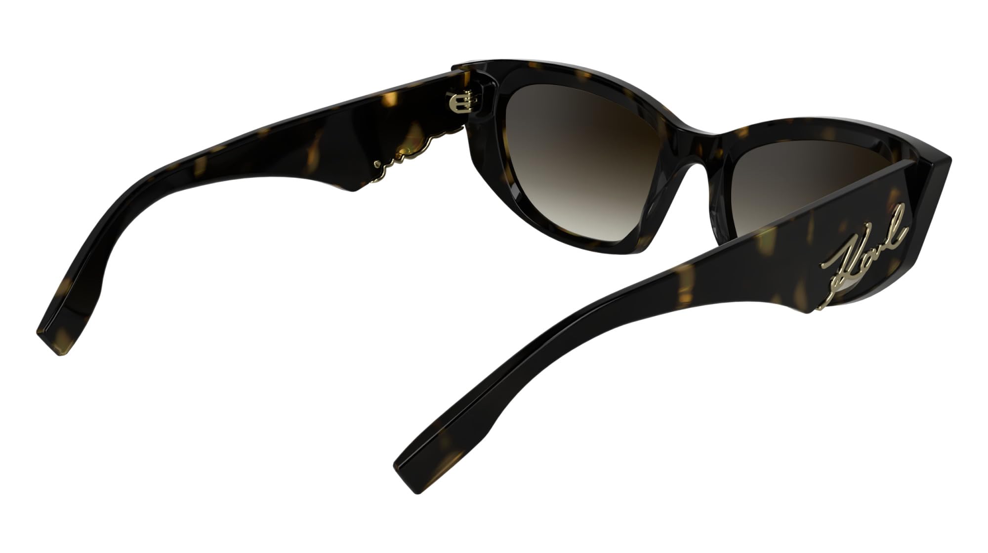 KARL LAGERFELD Unisex Karl Lagerfeld Brille Sunglasses (1er Pack)