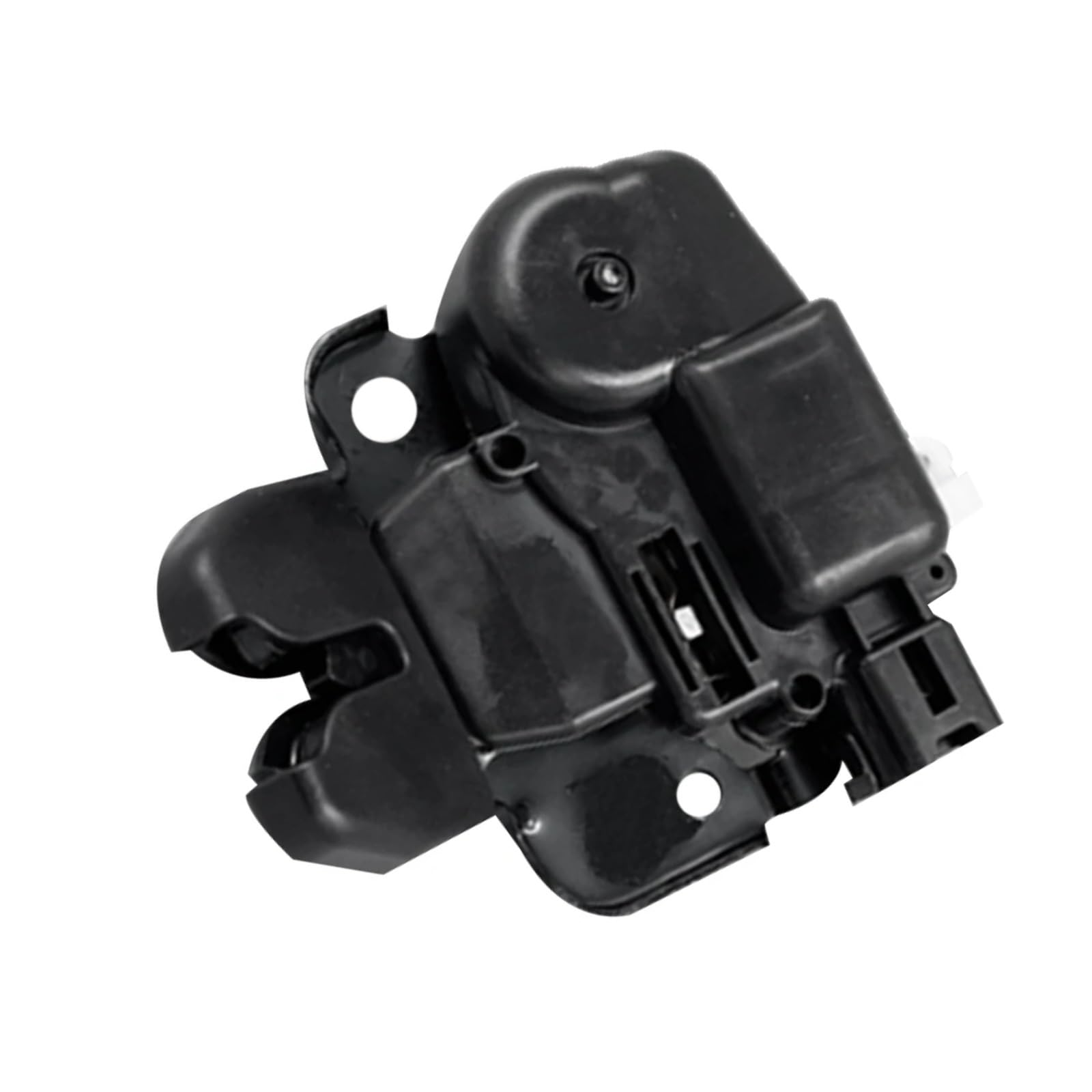 Boot Lock Tailgate Lock Compatible with Nissan for Tiida Sedan C11 2007-2014 Boot Lid Trunk Lock Latch Tailgate Rear Lock Assembly Trunk Actuator Unit 84631ED40A