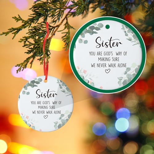 Sister-You-are-Gods-Way-Ornament-Christmas-Ornament-Gifts-for-Sister-Sisters-Gift-from-Sister-Sister-Christmas-Ornament-Gift-Christmas-Sister-Gift-from-Sister-Best-Sister-Gifts-from-Sister