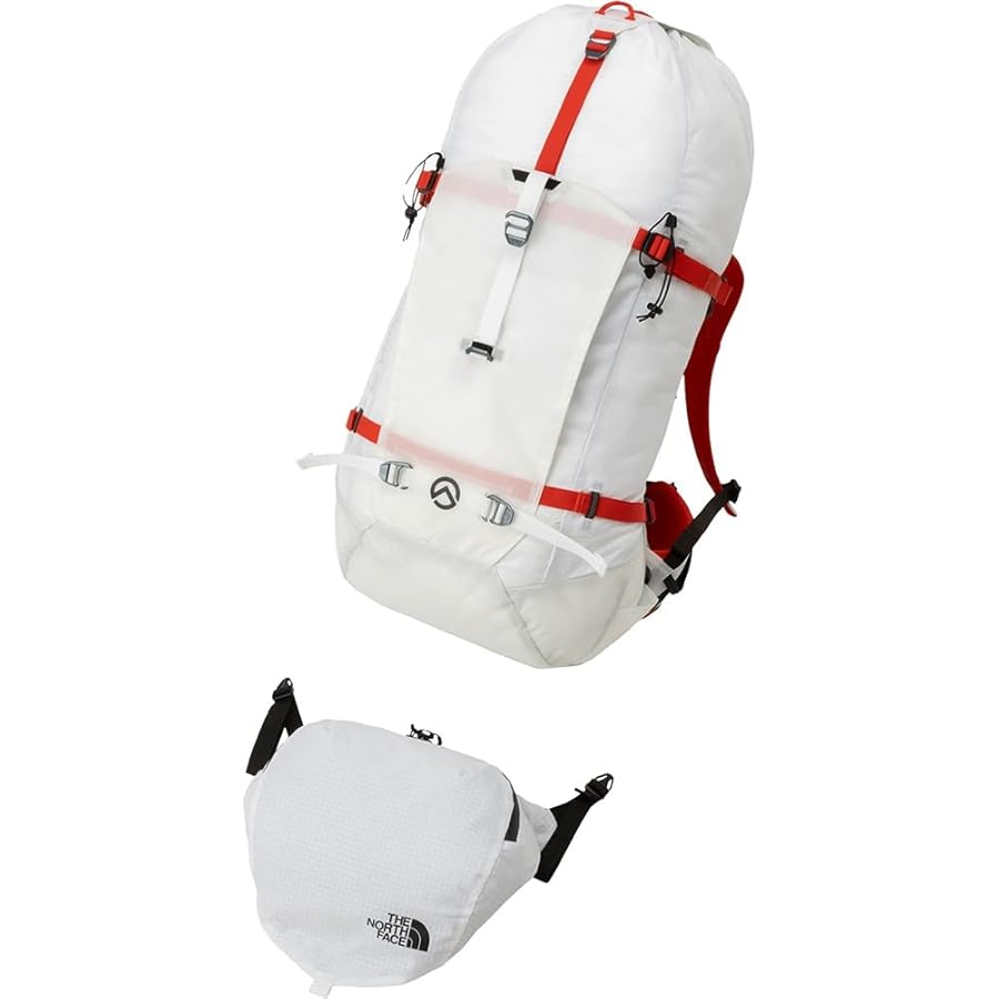 THE NORTH FACE - 【貴重】THE NORTH FACE コブラ 50L Amazon.co.jp: [THE NORTH FACE] Cobra 65 TNFホワイト LXL