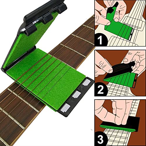 Nettoyeur de Cordes Pour Guitare, Nettoyeur pour Instruments à Corde, Instruments à Corde Nettoyant, Outil de Nettoyage… - Les Beatles, Paul McCartney, John Lennon, RIngo Starr, George Harrison Nettoyeur de Cordes Pour Guitare, Nettoyeur pour Instruments à Corde, Instruments à Corde Nettoyant, Outil de Nettoyage… – Image 5