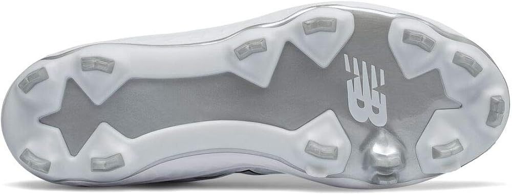  | New Balance Women's Fresh Foam Velo V2 Molded Softball Shoe | Softball & Baseball