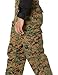 8675 ULTRA FORCETM BDU PANT - WOODLAND DIGITAL M