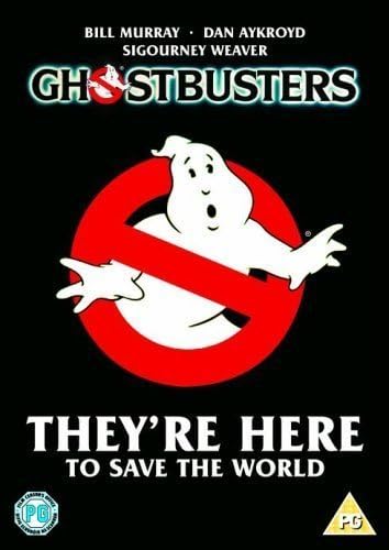 Ghost Busters