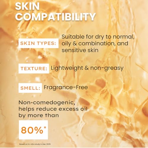 Image of Hyphen 18% Brightening + 20% Collagen Face Serum | Double Shot Serum with 11% Mandarin 5% Niacinamide 2% PGA & Bakuchiol | Summer Skincare | Brightening, Hydrating & Collagen Boost for Dry Skin - 50ml