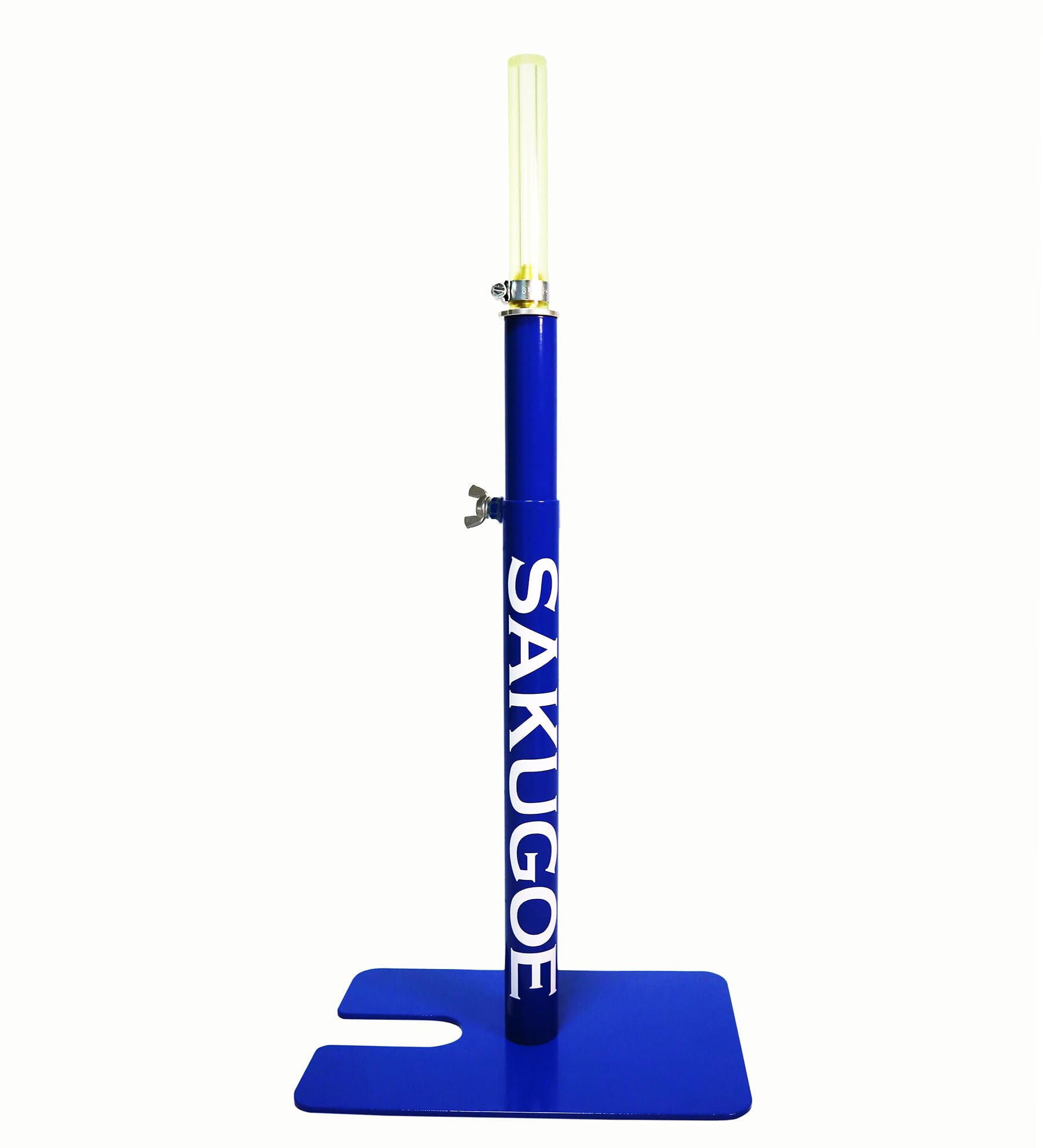 Amazon | SAKUGOE サクゴエ 野球 バッティングティー 置きティー