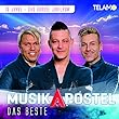 Musikapostel