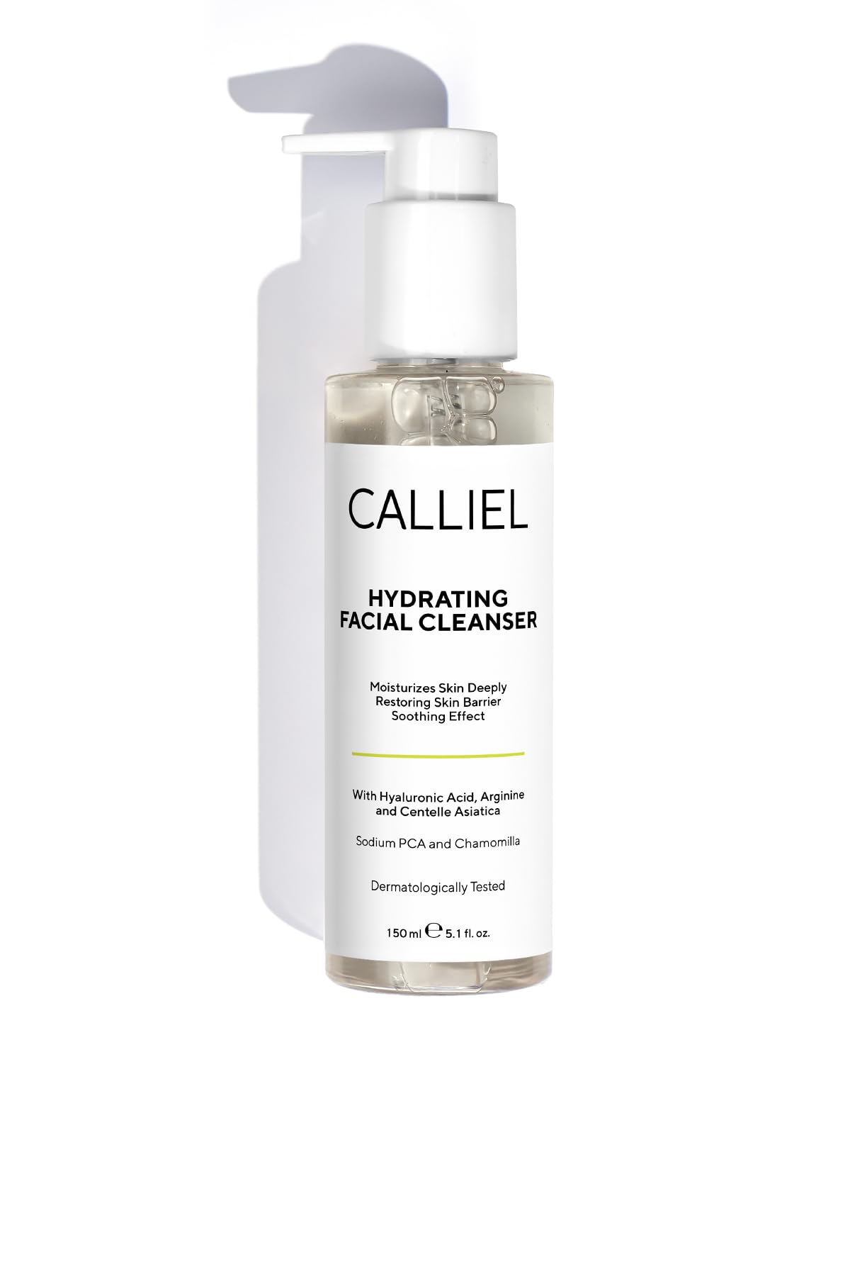Calliel Hydrating Facial Temizleyici 150 ml