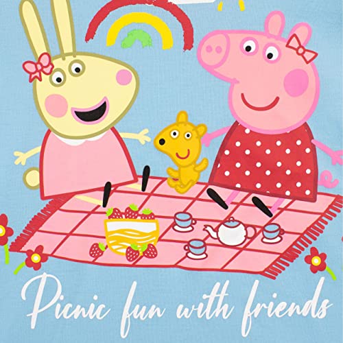 Peppa Pig Girls' Nightdress2