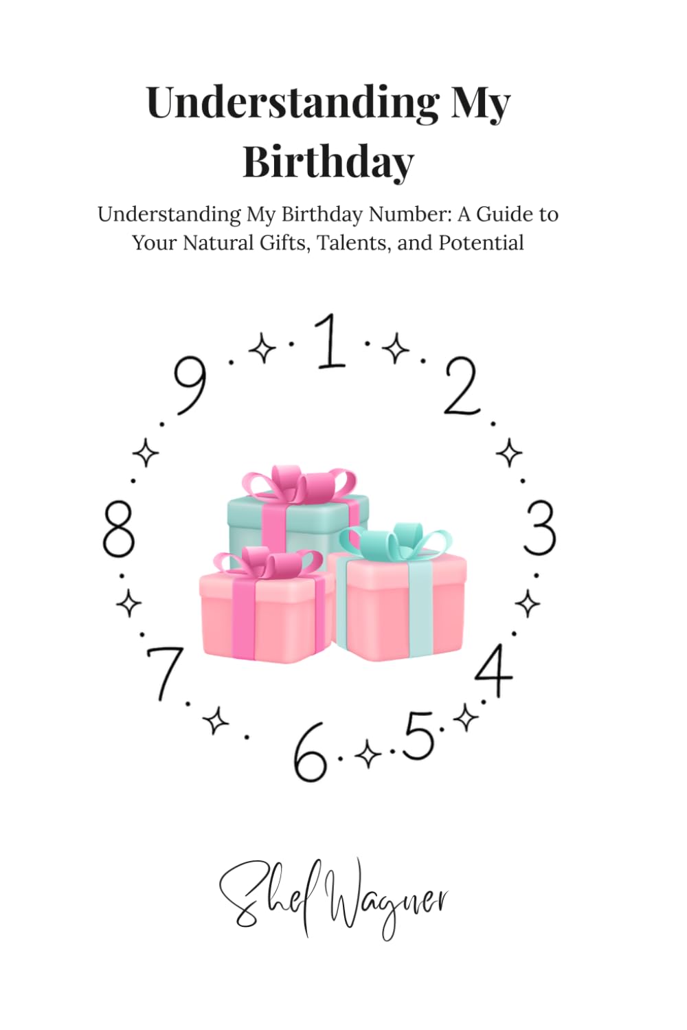 Understanding My Birthday: Understanding My Birthday Number: A Guide to Your Natural Gifts, Talents, and Potential (What's Is My Number Series)