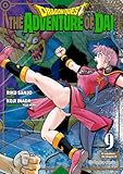 Dragon Quest The Adventure of Dai nº 09/25: 9 (Manga Shonen)