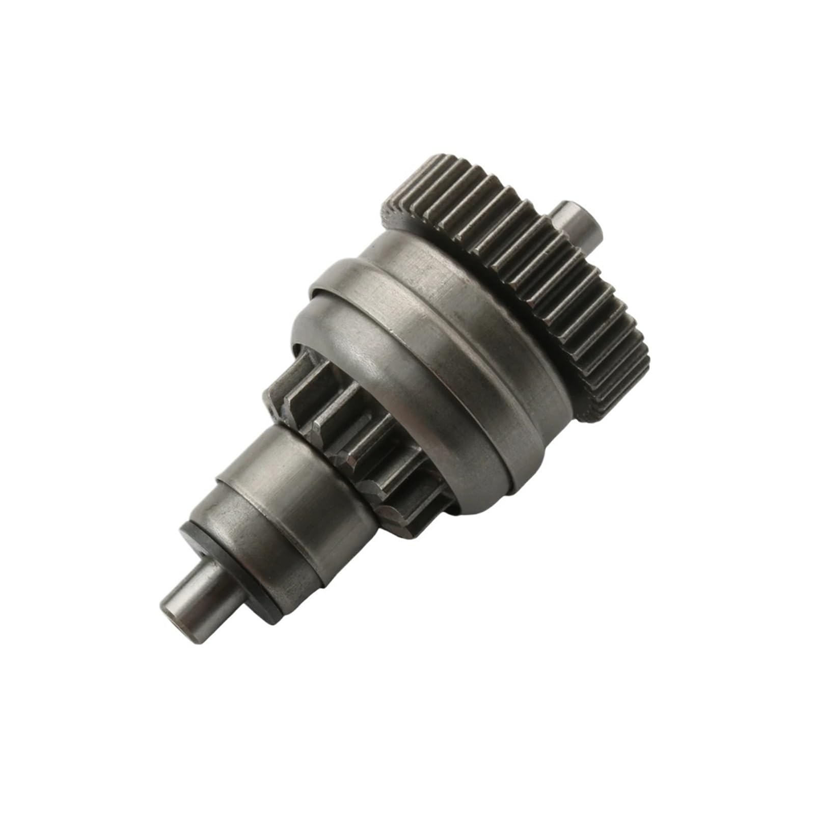 Démarreur 14T 40T résout les pannes de lancement sur Vespa LX 4T