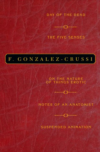 Preisvergleich Produktbild Gonzalez-Crussi Collected Volumes