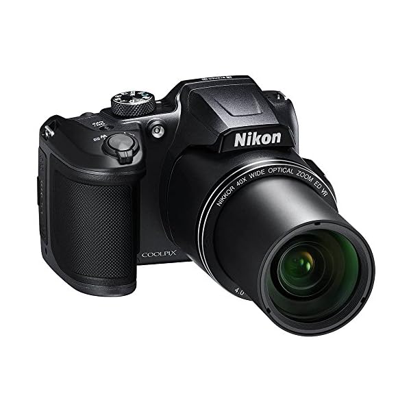 Nikon-COOLPIX-B500-16MP-40x-Optical-Zoom-Digital-Camera-32GB-Bundle-Includes-Camera-Bag-32GB-Memory-Card-Reader-Wallet-AA-Batteries-Charger-HDMI-Cable-Tripod-Beach-Camera-Cloth-and-More Nikon-COOLPIX-B500-16MP-40x-Optical-Zoom-Digital-Camera-32GB-Bundle-Includes-Camera-Bag-32GB-Memory-Card-Reader-Wallet-AA-Batteries-Charger-HDMI-Cable-Tripod-Beach-Camera-Cloth-and-More