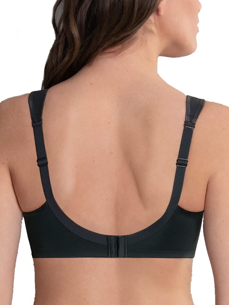 Anita Comfort Women's Comfort Relief Clara Bra Adjustable Straps