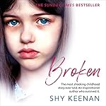 Cover of Broken