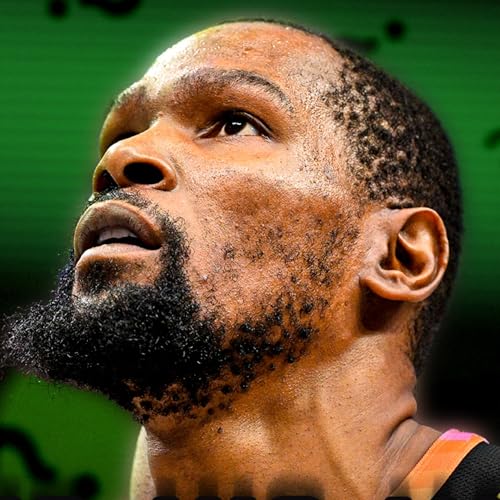 Kevin Durant's Trade Value Is CONFUSING | No Dunks x PHNX Suns Podcast Por  arte de portada