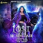 Cover of Lost