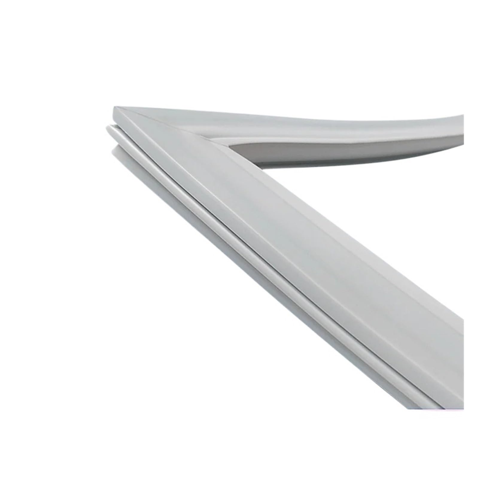 Kit De Sello De Puerta De Refrigerador Resistente Al Frío (1-11 M) - Junta De Goma Impermeable For Todos Los Modelos De Congeladores(9m)