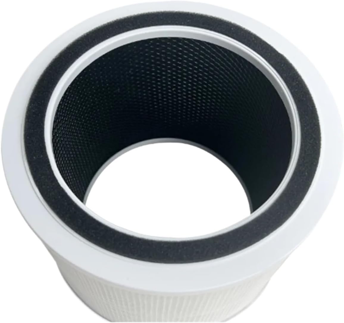 1pcs A44F-2 Pcs Filter ，Compatible For Levoit， Air Purifier Core 200/200S Filter Core