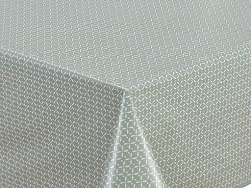 Home Direct Tovaglia in Tela Cerata plastificata